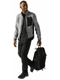 Флисовая кофта Regatta Baslinn модель RMA652-ZL7 Фото