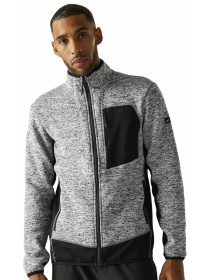 Флисовая кофта Regatta Baslinn модель RMA652-ZL7 Фото