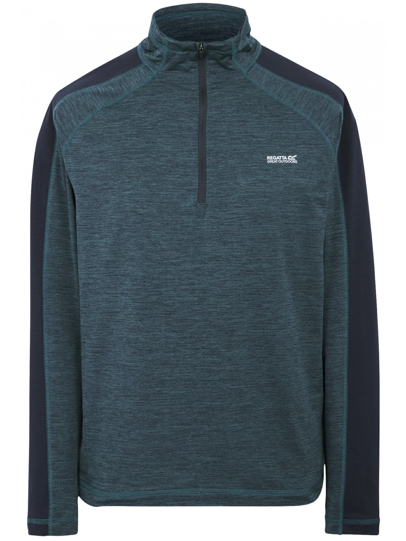 Флисовая кофта Regatta Hepley модель RMA657-0Z9 Фото