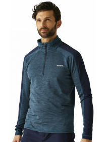 Флисовая кофта Regatta Hepley модель RMA657-0Z9 Фото