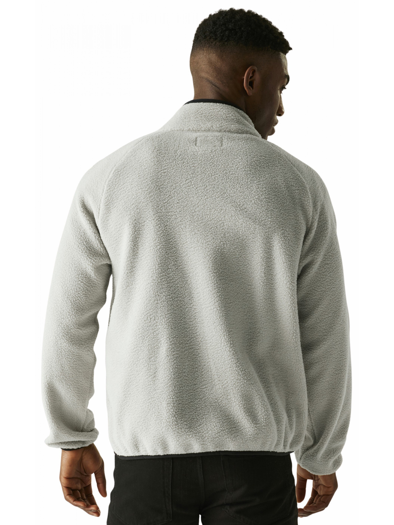 Флисовая кофта Regatta Frankieborgh/z модель RMA662-2CE Фото