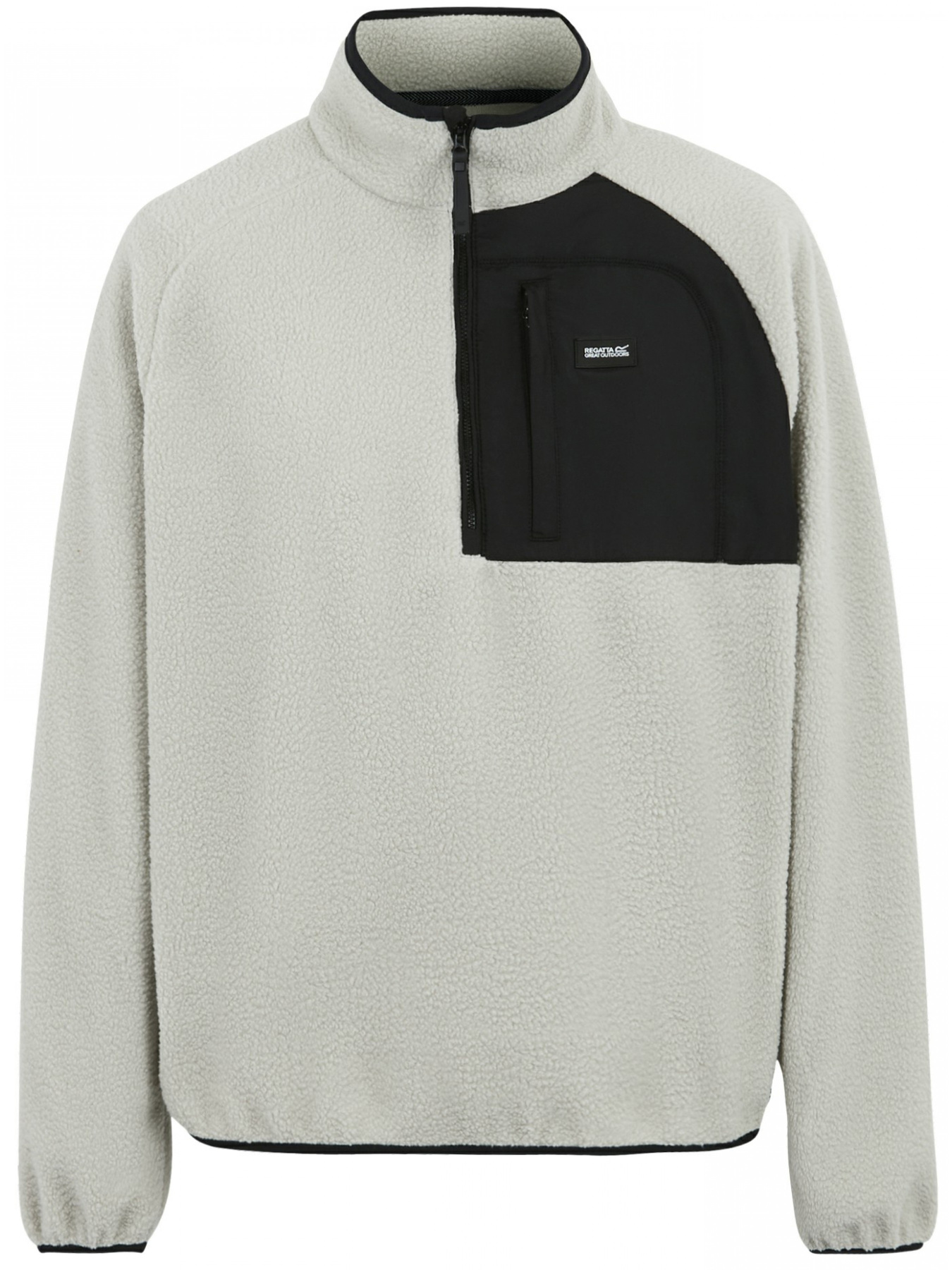 Флисовая кофта Regatta Frankieborgh/z модель RMA662-2CE Фото
