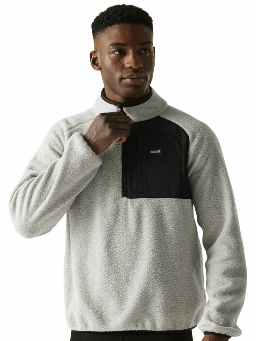 Флисовая кофта Regatta Frankieborgh/z модель RMA662-2CE Фото