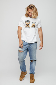 Футболки и поло YAPPI модель MW2500 Фото