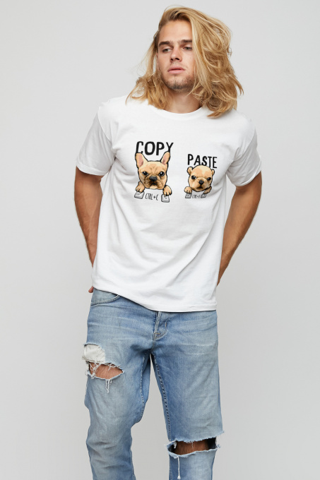 Футболки і поло YAPPI модель MW2500 Фото