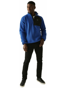 Флисовая кофта Regatta Frankieborgh/z модель RMA662-SXC Фото