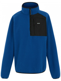 Флисовая кофта Regatta Frankieborgh/z модель RMA662-SXC Фото