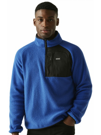 Флисовая кофта Regatta Frankieborgh/z модель RMA662-SXC Фото