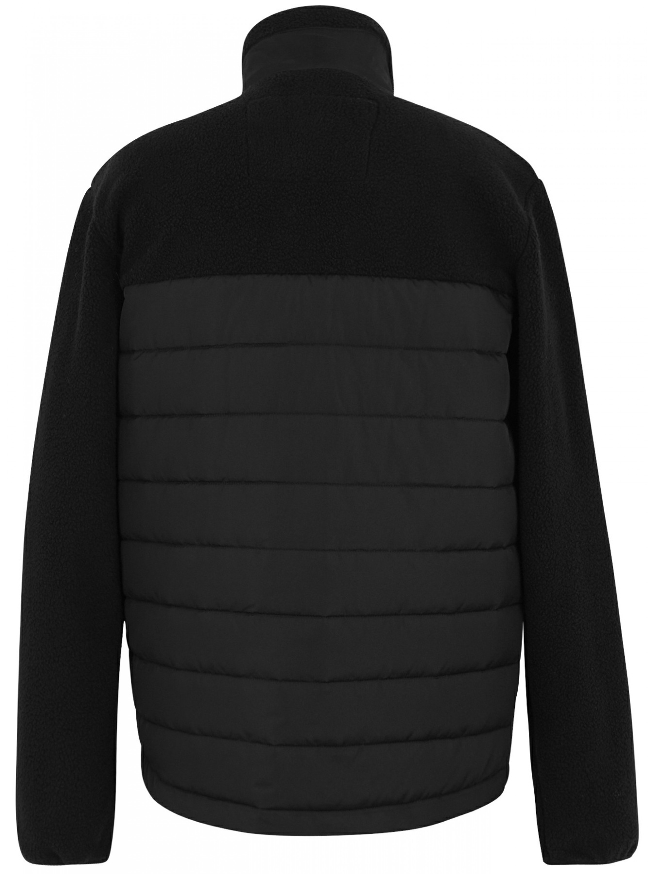 Флисовая кофта Regatta Frankieborghybrid модель RMA663-800 Флисовая кофта Regatta Frankieborghybrid модель RMA663-800 Фото