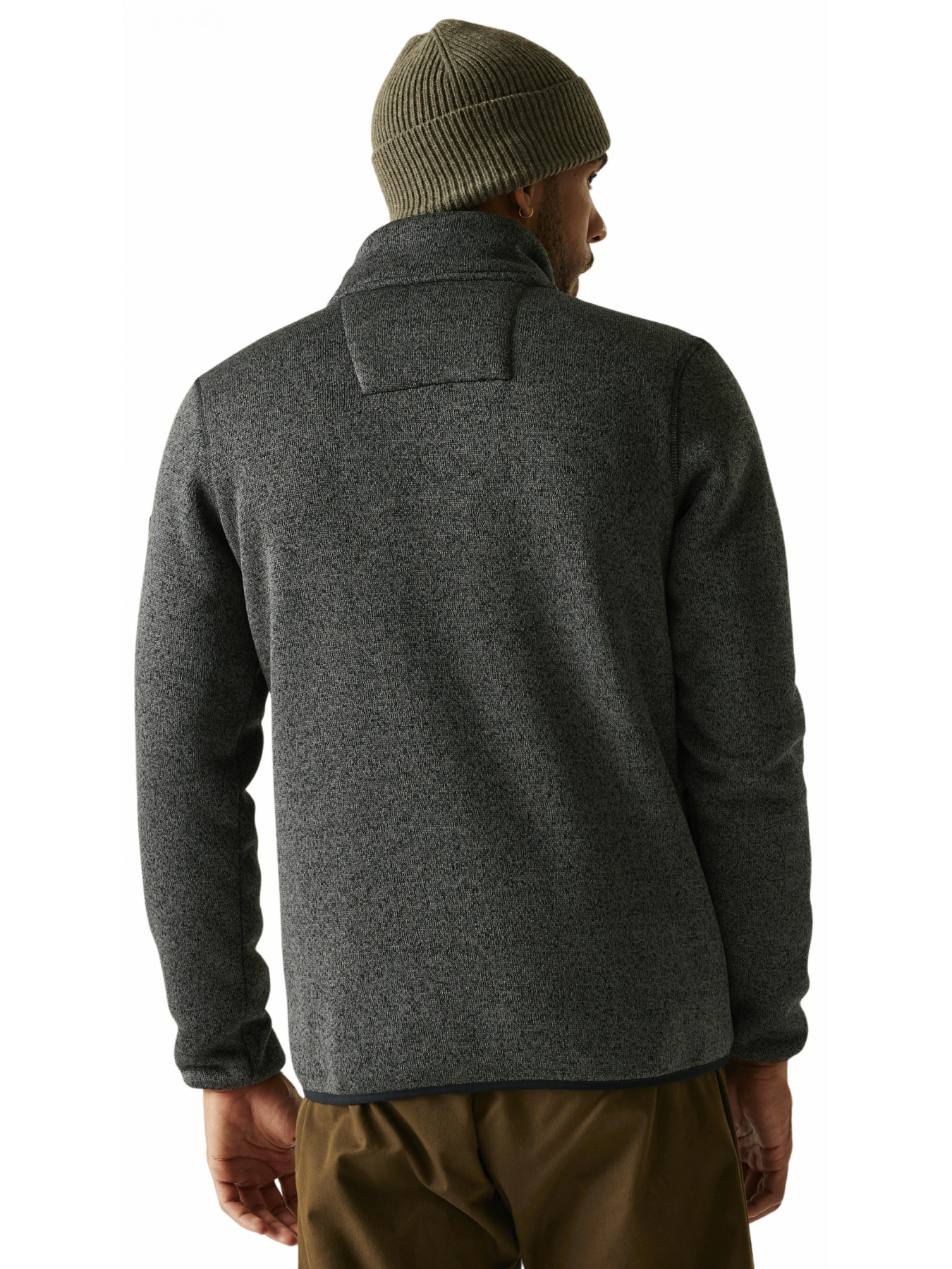 Флисовая кофта Regatta Branleigh модель RMA664-800 Фото