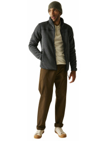 Флисовая кофта Regatta Branleigh модель RMA664-800 Фото