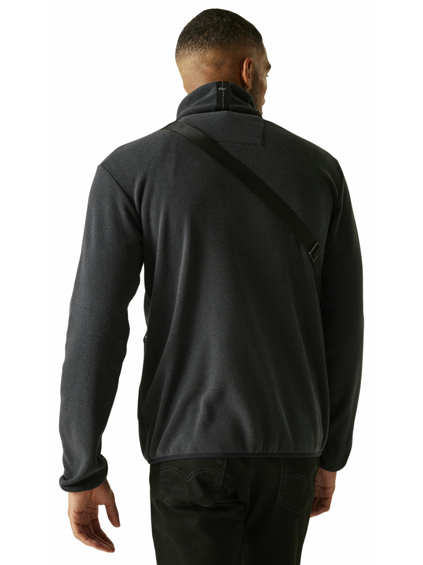 Флисовая кофта Regatta Aideyfleece модель RMA670-800 Фото