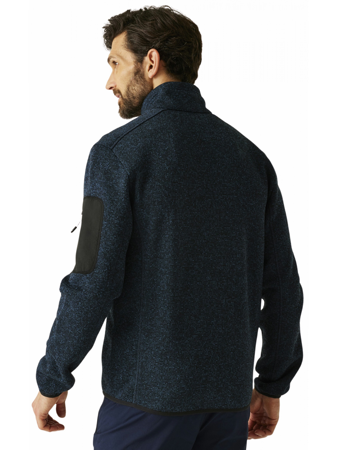 Флісова кофта Regatta Newhill модель RMA671-ZV7 Флісова кофта Regatta Newhill модель RMA671-ZV7 Фото