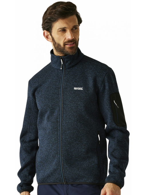 Флисовая кофта Regatta Newhill модель RMA671-ZV7 Фото