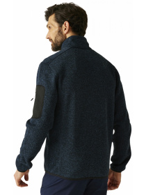 Флісова кофта Regatta Newhill модель RMA671-ZV7 Флісова кофта Regatta Newhill модель RMA671-ZV7 Фото