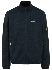 Флісова кофта Regatta Newhill модель RMA671-ZV7 Флісова кофта Regatta Newhill модель RMA671-ZV7 Фото