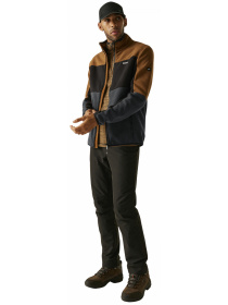 Флисовая кофта Regatta Ormont модель RMA674-ZK3 Фото