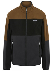 Флисовая кофта Regatta Ormont модель RMA674-ZK3 Фото