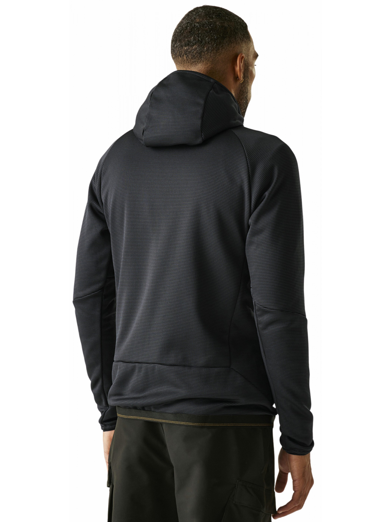 Флисовая кофта Regatta Everet модель RMA675-61I Фото