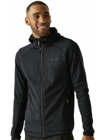 Флисовая кофта Regatta Everet модель RMA675-61I Фото