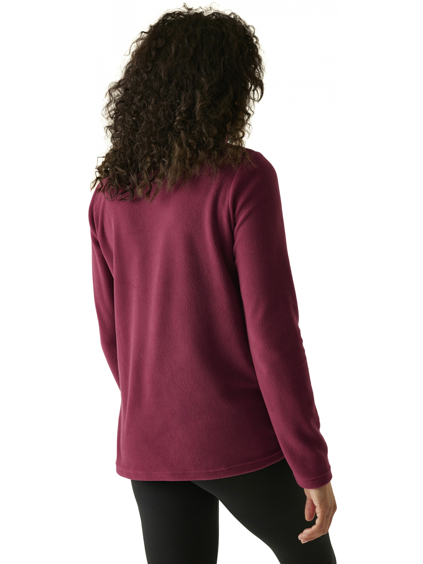 Флісова кофта Regatta Sweethart модель RWA027-ZI6 Фото