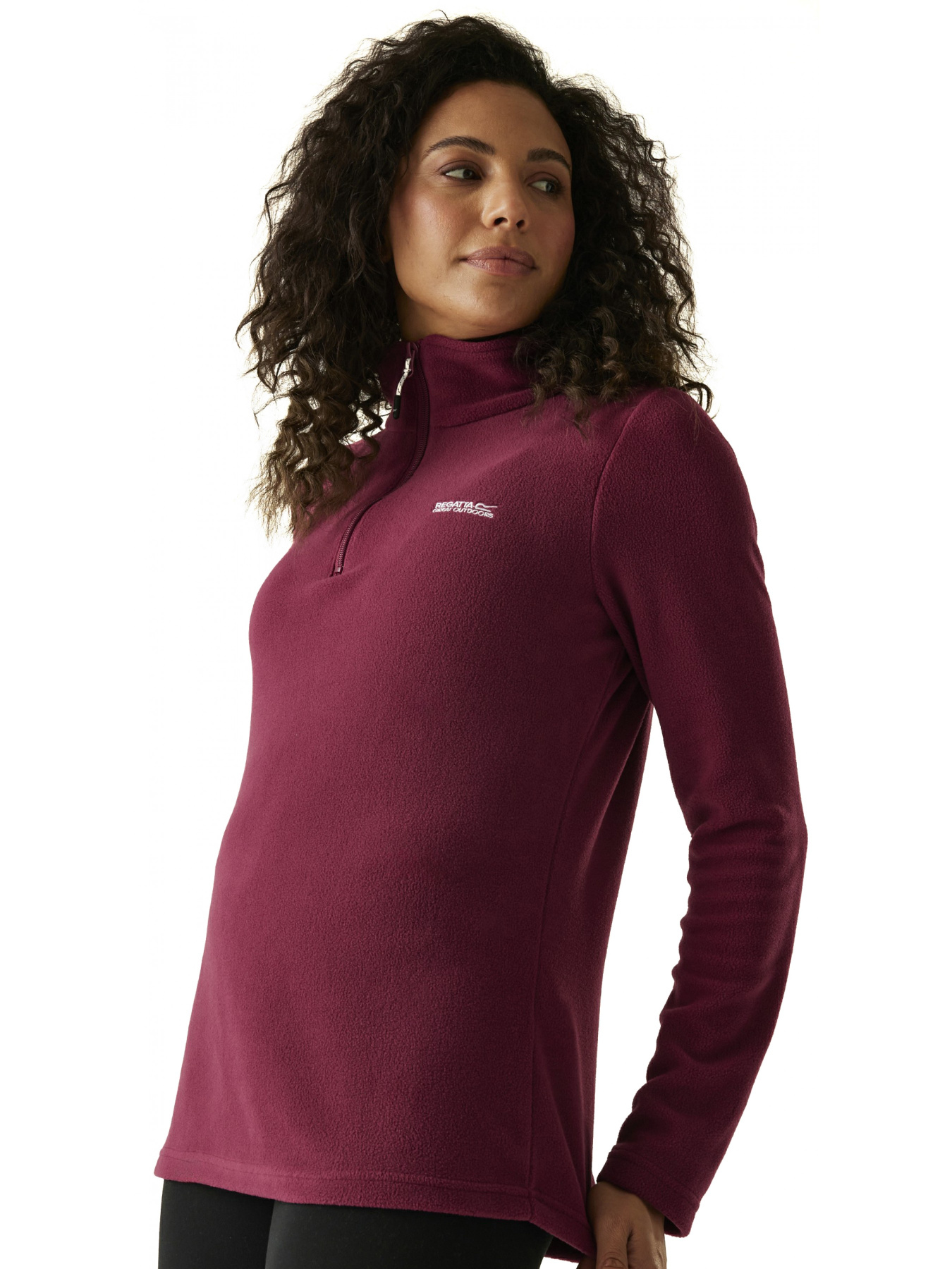 Флісова кофта Regatta Sweethart модель RWA027-ZI6 Фото