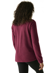 Флісова кофта Regatta Sweethart модель RWA027-ZI6 Фото