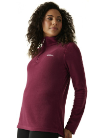 Флисовая кофта Regatta Sweethart модель RWA027-ZI6 Фото