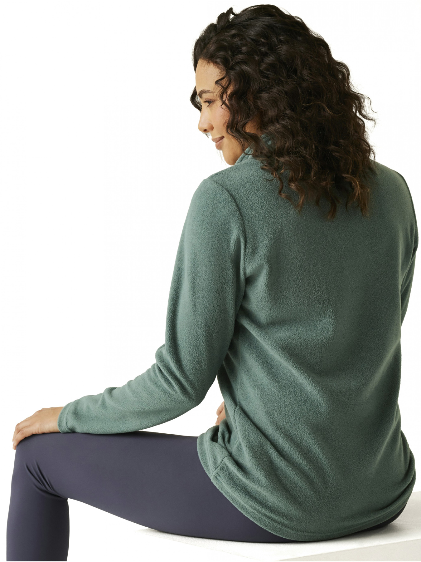 Флісова кофта Regatta Sweethart модель RWA027-ZM6 Фото