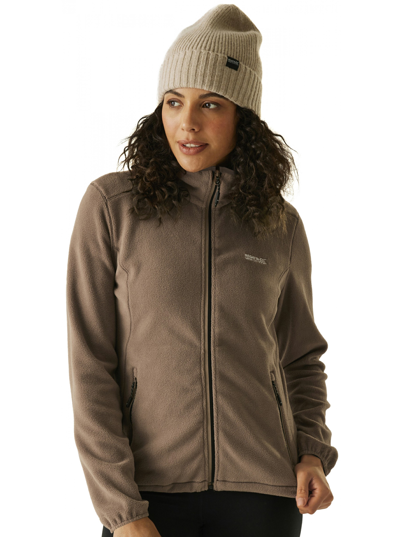 Флісова кофта Regatta Floreoiv модель RWA528-4S8 Фото