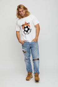 Футболки и поло YAPPI модель MW2588 Фото