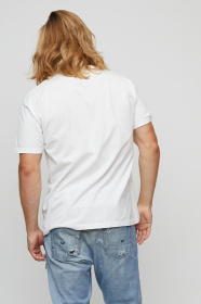 Футболки і поло YAPPI модель MW2588 Фото