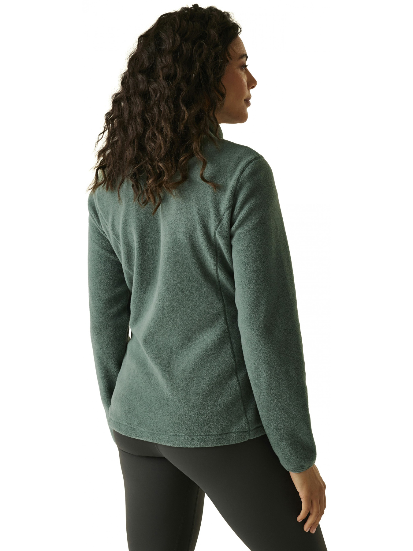 Флісова кофта Regatta Floreoiv модель RWA528-ZM6 Фото