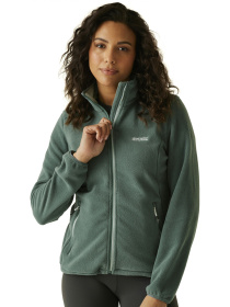 Флісова кофта Regatta Floreoiv модель RWA528-ZM6 Фото