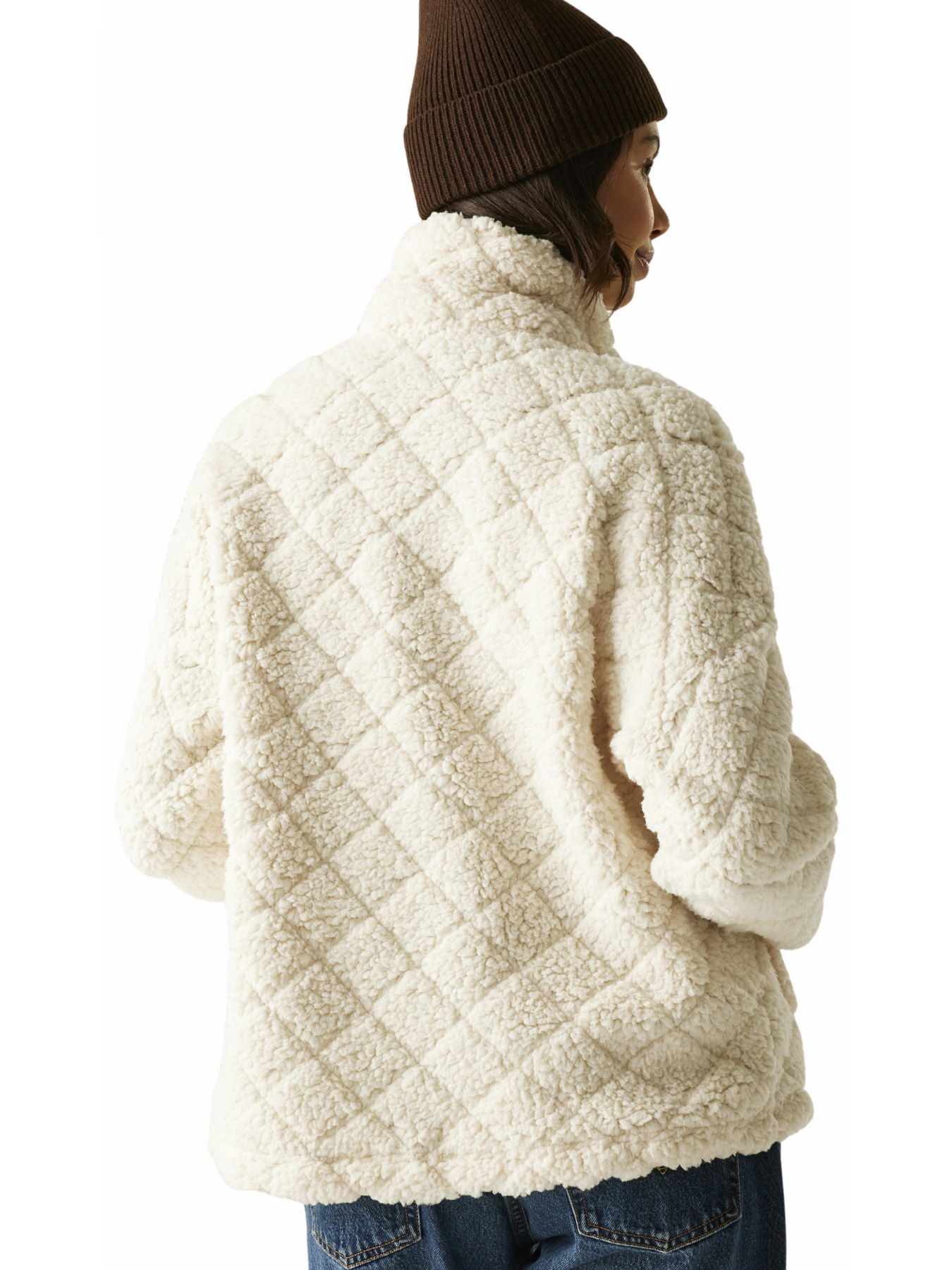 Флисовая кофта Regatta Alaiya модель RWA726-0R2 Фото