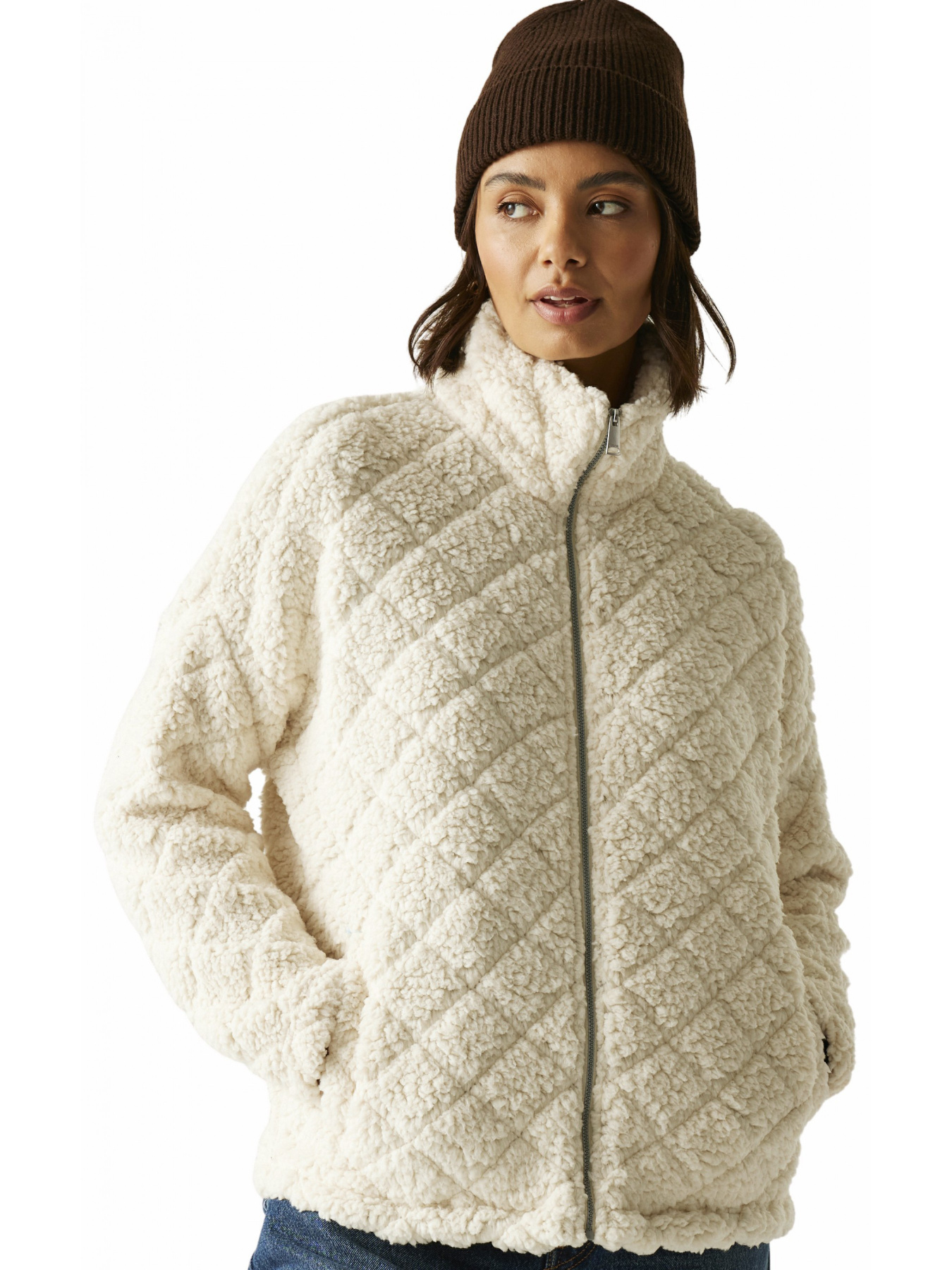 Флисовая кофта Regatta Alaiya модель RWA726-0R2 Фото