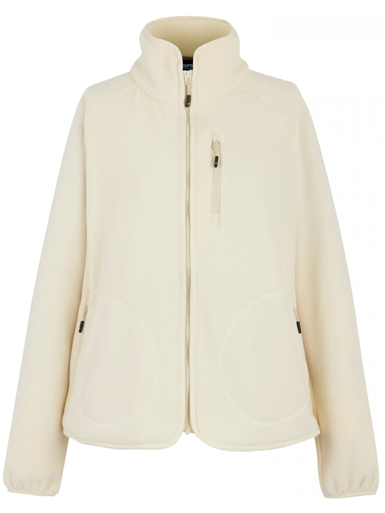 Флісова кофта Regatta Wmsfrankief/z модель RWA728-0R2 Фото