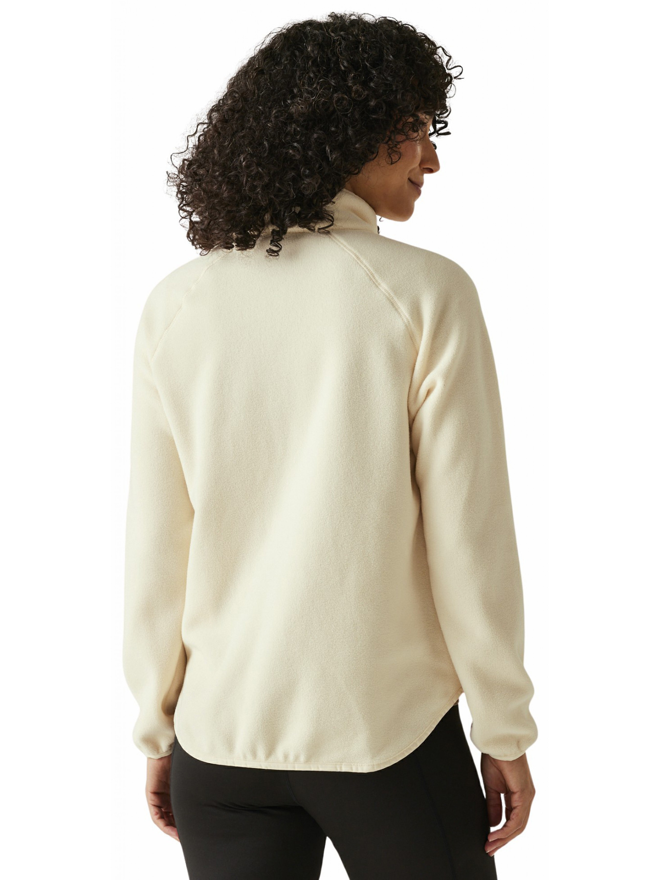 Флисовая кофта Regatta Wmsfrankief/z модель RWA728-0R2 Фото