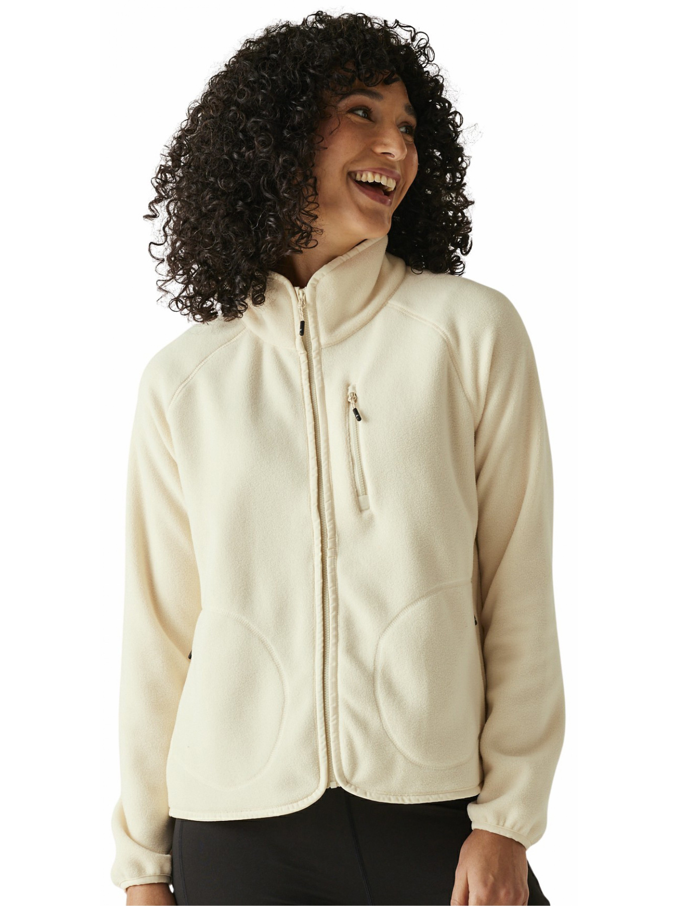 Флисовая кофта Regatta Wmsfrankief/z модель RWA728-0R2 Фото