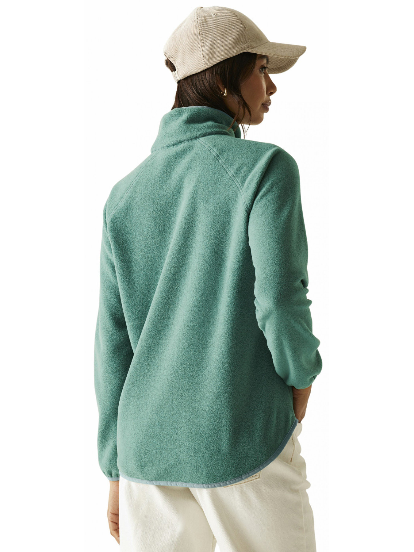 Флисовая кофта Regatta Wmsfrankieh/z модель RWA729-ZM6 Фото