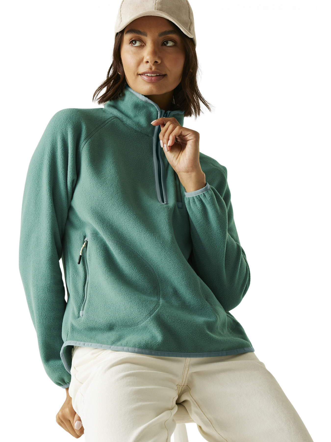 Флисовая кофта Regatta Wmsfrankieh/z модель RWA729-ZM6 Фото