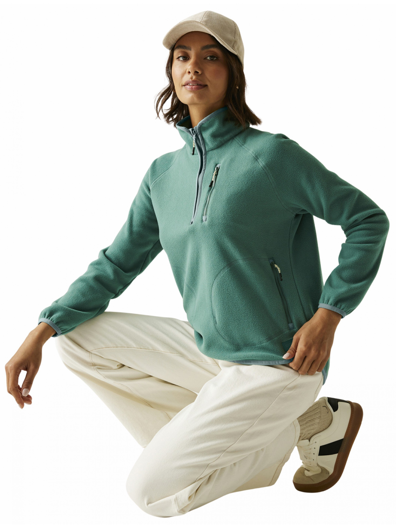 Флисовая кофта Regatta Wmsfrankieh/z модель RWA729-ZM6 Фото