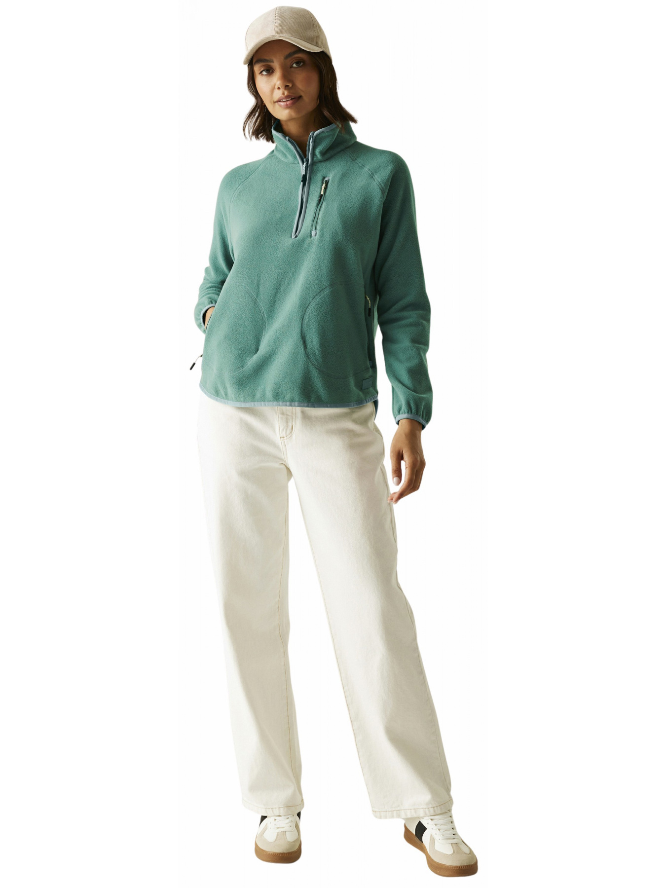 Флисовая кофта Regatta Wmsfrankieh/z модель RWA729-ZM6 Фото