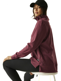 Флисовая кофта Regatta Demmihalfzip модель RWA730-909 Фото