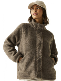 Флісова кофта Regatta Emilicaborg модель RWA732-4S8 Фото