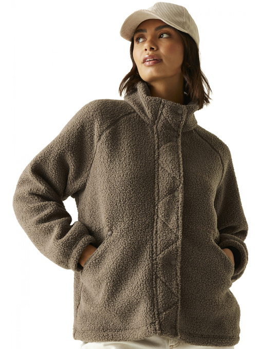 Флисовая кофта Regatta Emilicaborg модель RWA732-4S8 Фото