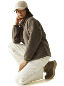 Флисовая кофта Regatta Emilicaborg модель RWA732-4S8 Фото