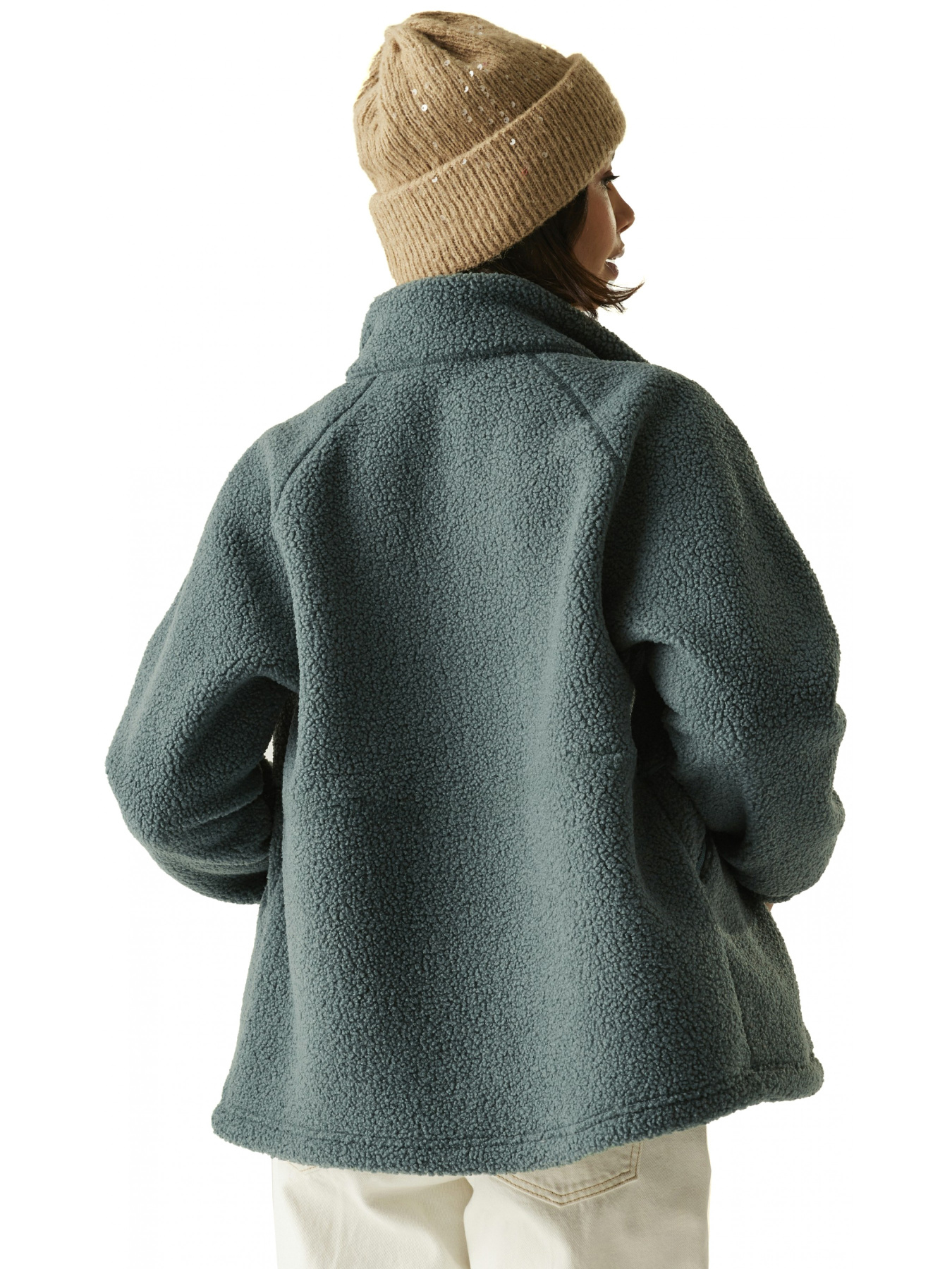 Флісова кофта Regatta Emilicaborg модель RWA732-ZM6 Фото