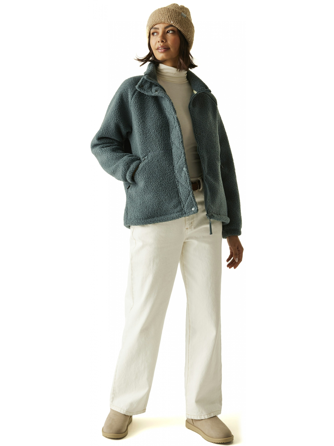 Флісова кофта Regatta Emilicaborg модель RWA732-ZM6 Фото