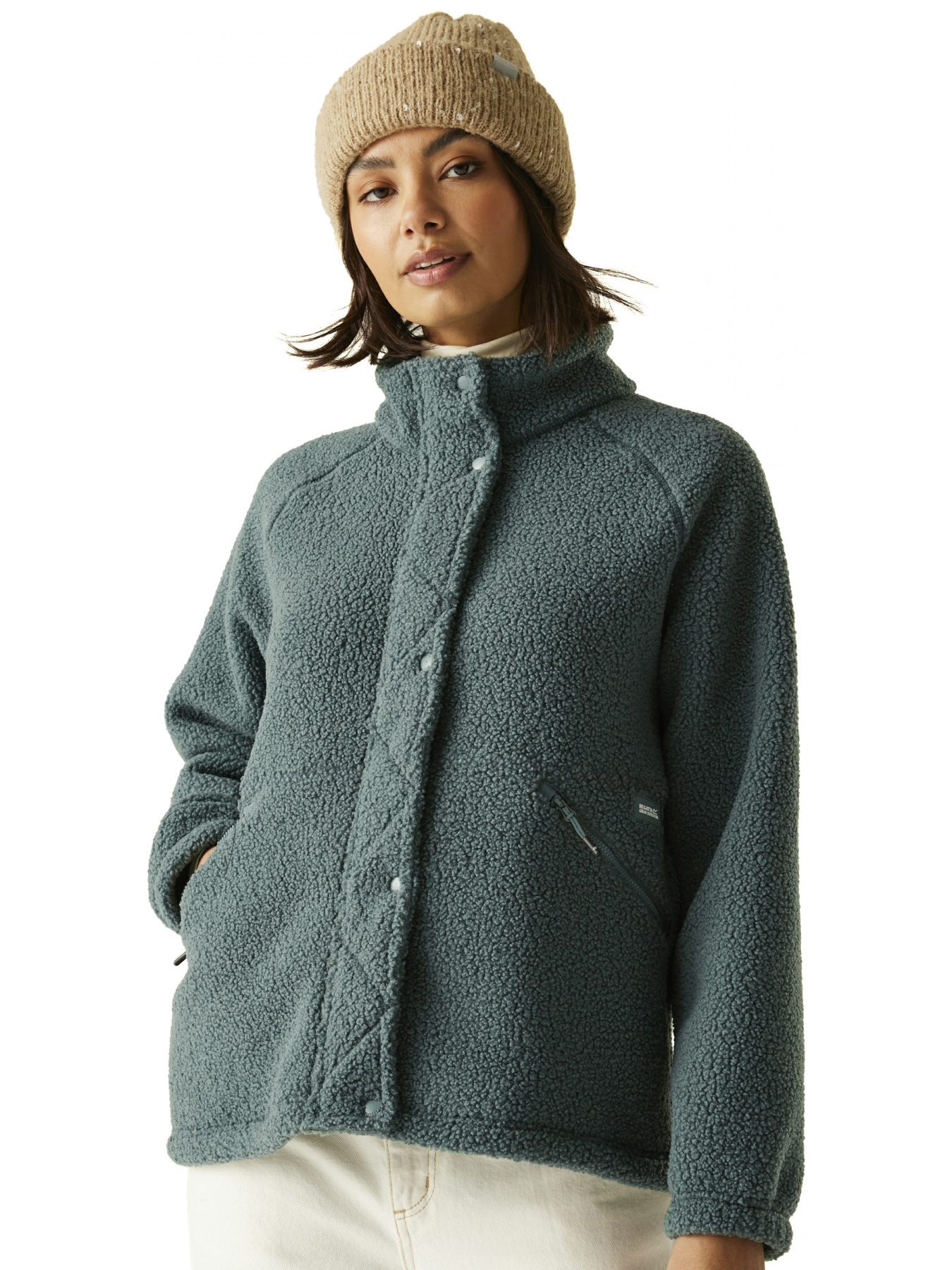 Флисовая кофта Regatta Emilicaborg модель RWA732-ZM6 Фото